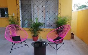 Casa Chichen Itza